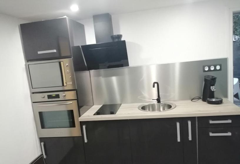Appartement Tout Proche De Bourg-En-Bresse Peronnas Экстерьер фото