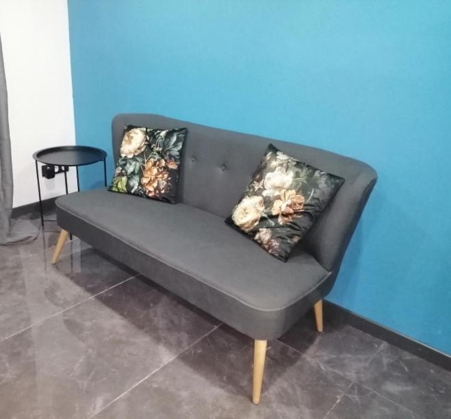 Appartement Tout Proche De Bourg-En-Bresse Peronnas Экстерьер фото